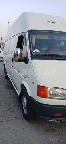 Ford Transit 1998, 332,453 km - 2.5 л - Masallı