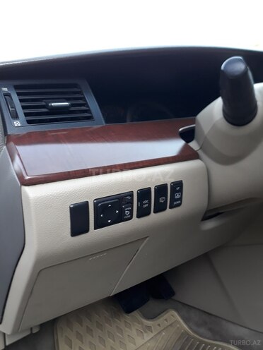 Nissan Teana 2006, 283,999 km - 3.5 l - Qusar