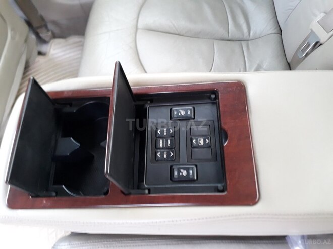 Nissan Teana 2006, 283,999 km - 3.5 l - Qusar