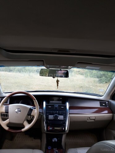 Nissan Teana 2006, 283,999 km - 3.5 l - Qusar