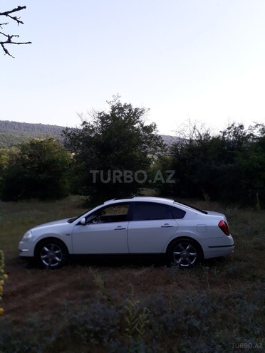 Nissan Teana 2006, 283,999 km - 3.5 l - Qusar