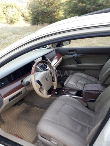 Nissan Teana 2006, 283,999 km - 3.5 l - Qusar