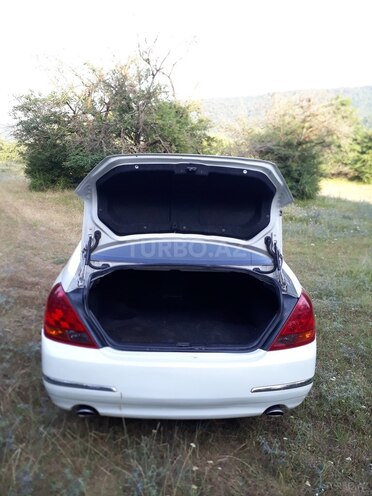 Nissan Teana 2006, 283,999 km - 3.5 l - Qusar