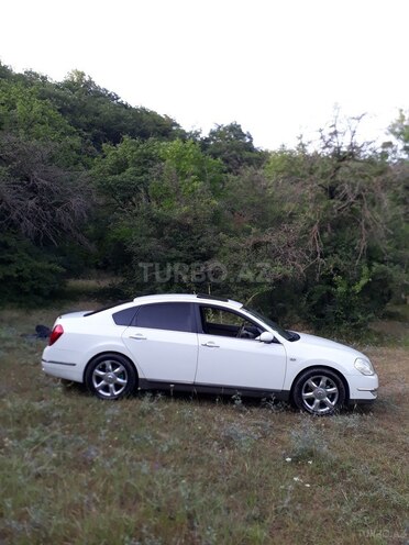 Nissan Teana 2006, 283,999 km - 3.5 l - Qusar