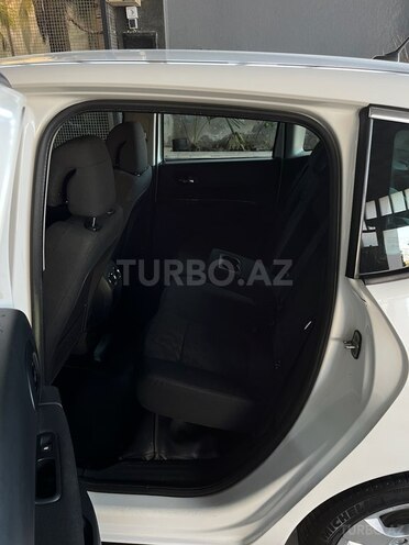 Peugeot 3008 2013, 147,323 km - 1.6 l - Bakı