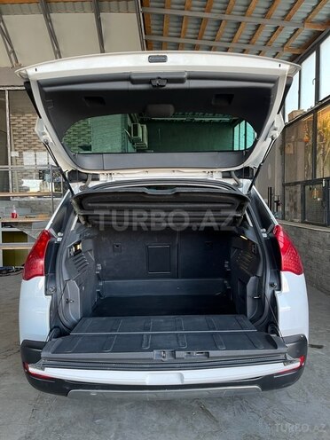 Peugeot 3008 2013, 147,323 km - 1.6 l - Bakı