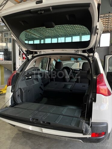 Peugeot 3008 2013, 147,323 km - 1.6 l - Bakı