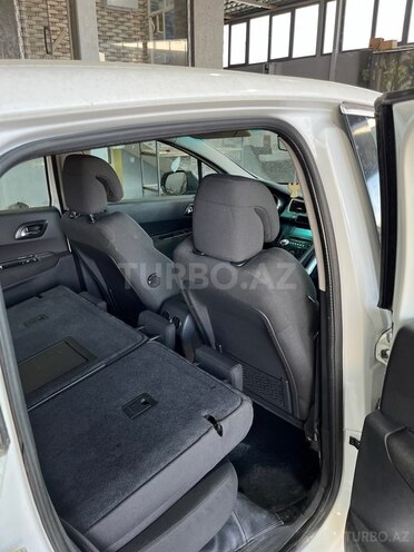 Peugeot 3008 2013, 147,323 km - 1.6 l - Bakı