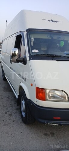 Ford Transit 1998, 332,453 km - 2.5 л - Masallı