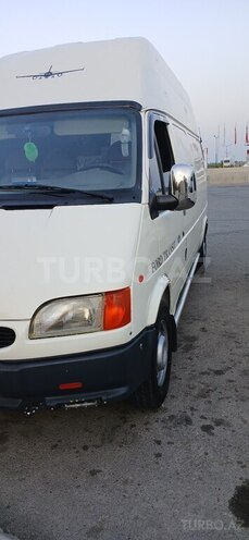 Ford Transit 1998, 332,453 km - 2.5 л - Masallı