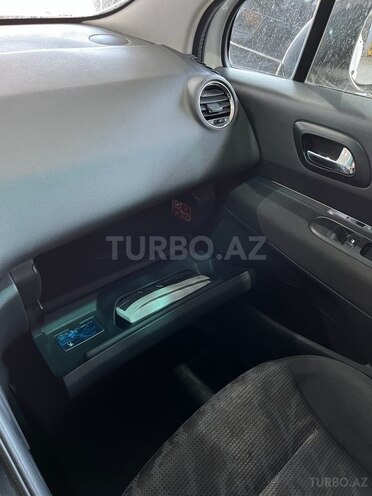 Peugeot 3008 2013, 147,323 km - 1.6 l - Bakı