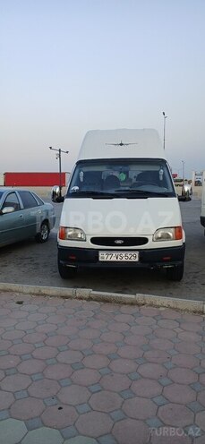Ford Transit 1998, 332,453 km - 2.5 л - Masallı