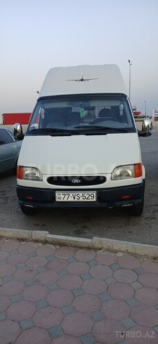 Ford Transit 1998, 332,453 km - 2.5 л - Masallı