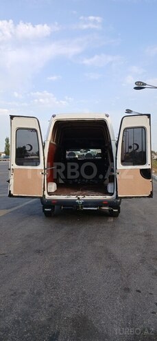 Ford Transit 1998, 332,453 km - 2.5 л - Masallı