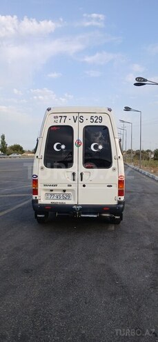 Ford Transit 1998, 332,453 km - 2.5 л - Masallı