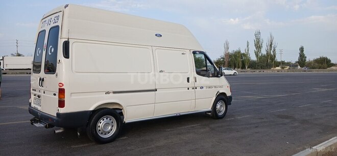 Ford Transit 1998, 332,453 km - 2.5 л - Masallı