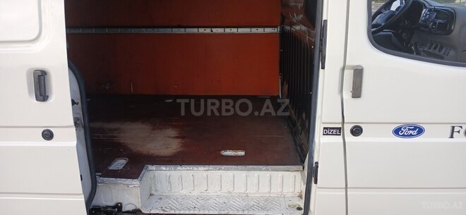 Ford Transit 1998, 332,453 km - 2.5 л - Masallı