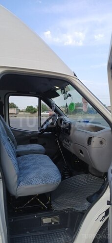 Ford Transit 1998, 332,453 km - 2.5 л - Masallı