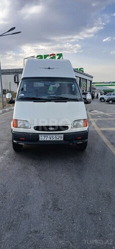 Ford Transit 1998, 332,453 km - 2.5 л - Masallı