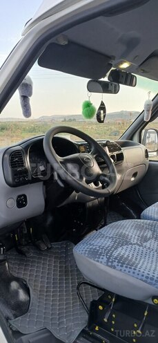 Ford Transit 1998, 332,453 km - 2.5 л - Masallı