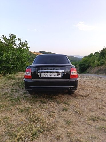 LADA (VAZ) Priora 2008, 184,000 km - 1.6 l - Qusar