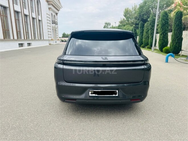 Li Auto L8 2023, 42,800 km - 1.5 l - Bakı