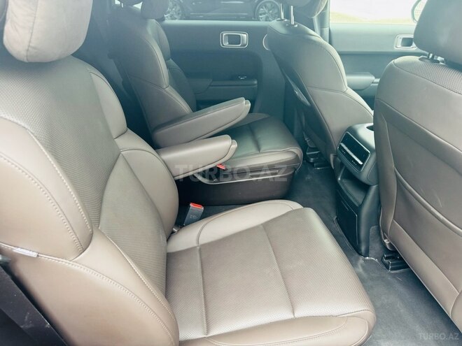 Li Auto L8 2023, 42,800 km - 1.5 l - Bakı