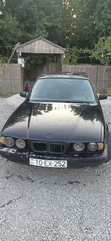 BMW 520 1994, 418,000 km - 2.0 l - Kürdəmir