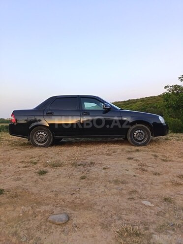 LADA (VAZ) Priora 2008, 184,000 km - 1.6 l - Qusar