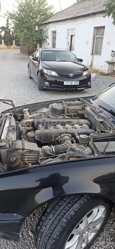 BMW 520 1994, 418,000 km - 2.0 l - Kürdəmir