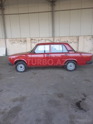 LADA (VAZ) 2107 2003, 185,000 km - 1.6 l - Tovuz