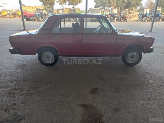 LADA (VAZ) 2107 2003, 185,000 km - 1.6 l - Tovuz