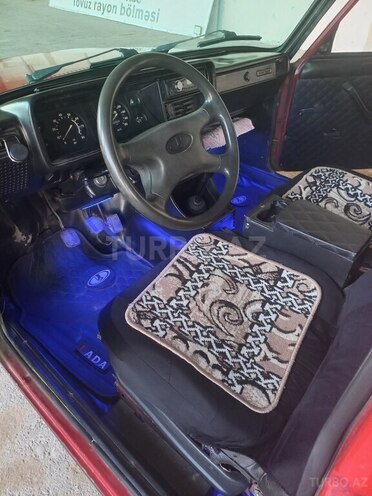 LADA (VAZ) 2107 2003, 185,000 km - 1.6 l - Tovuz