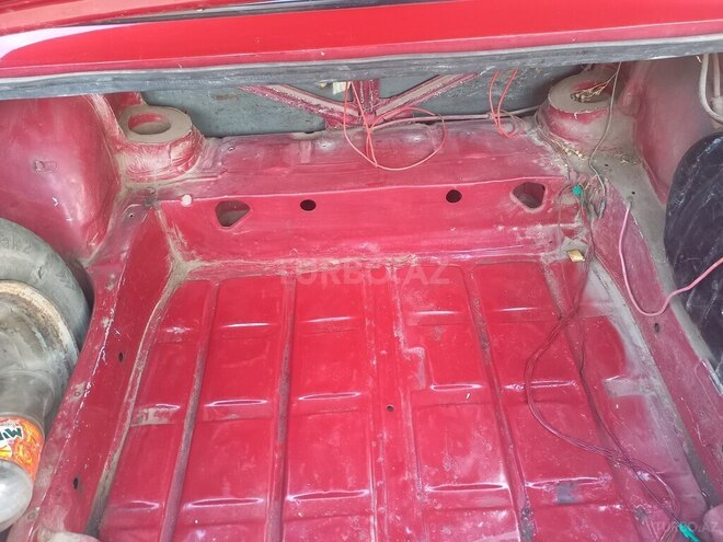 LADA (VAZ) 2107 2003, 185,000 km - 1.6 l - Tovuz