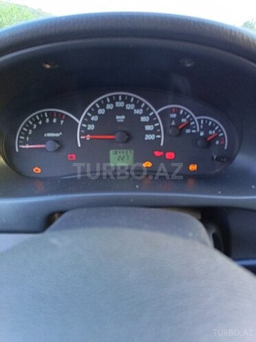LADA (VAZ) Priora 2008, 184,000 km - 1.6 l - Qusar