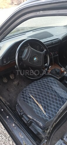 BMW 520 1994, 418,000 km - 2.0 l - Kürdəmir