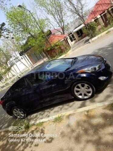 Hyundai Elantra 2013, 301,412 km - 1.8 л - Gəncə
