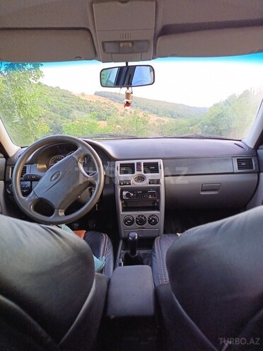 LADA (VAZ) Priora 2008, 184,000 km - 1.6 l - Qusar