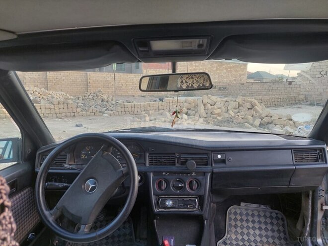 Mercedes 190 1991, 441,700 km - 1.8 l - Bakı