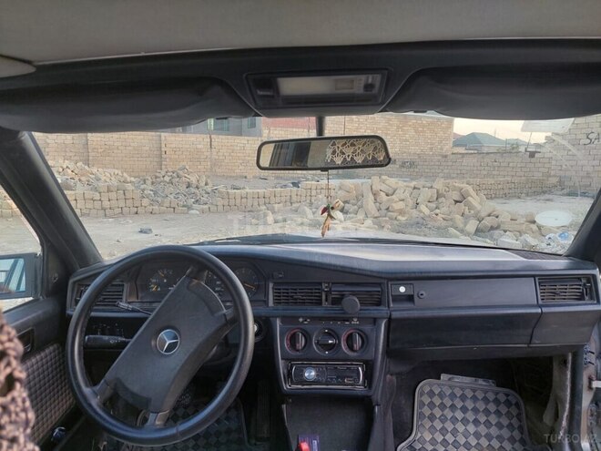 Mercedes 190 1991, 441,700 km - 1.8 l - Bakı