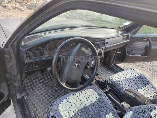 Mercedes 190 1991, 441,700 km - 1.8 l - Bakı