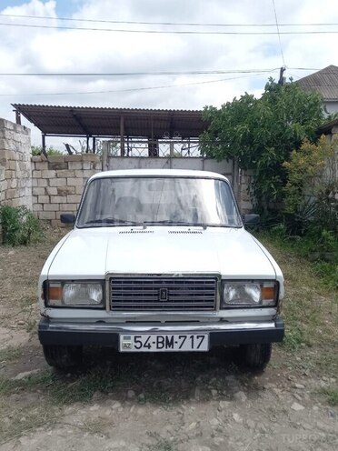 LADA (VAZ) 2107 2009, 195,000 km - 1.6 l - Sabirabad