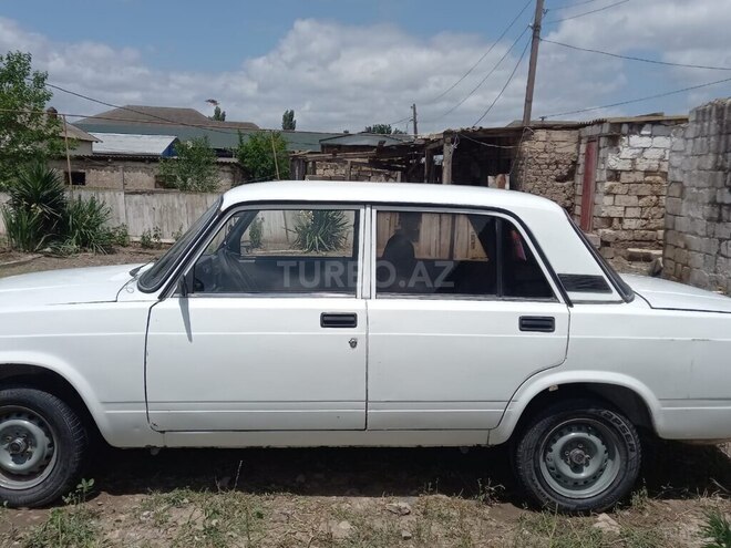LADA (VAZ) 2107 2009, 195,000 km - 1.6 l - Sabirabad