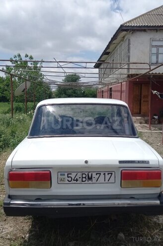 LADA (VAZ) 2107 2009, 195,000 km - 1.6 l - Sabirabad