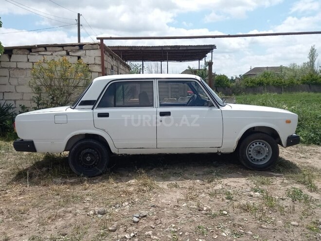 LADA (VAZ) 2107 2009, 195,000 km - 1.6 l - Sabirabad