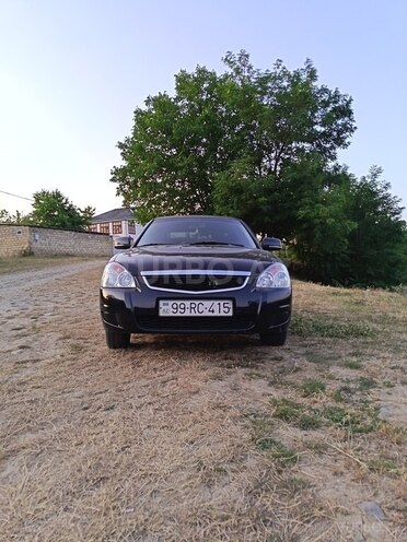 LADA (VAZ) Priora 2008, 184,000 km - 1.6 l - Qusar
