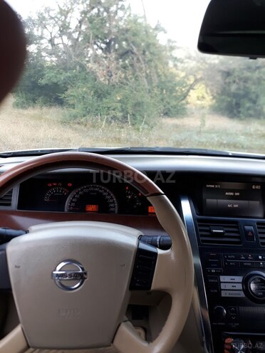 Nissan Teana 2006, 283,999 km - 3.5 l - Qusar
