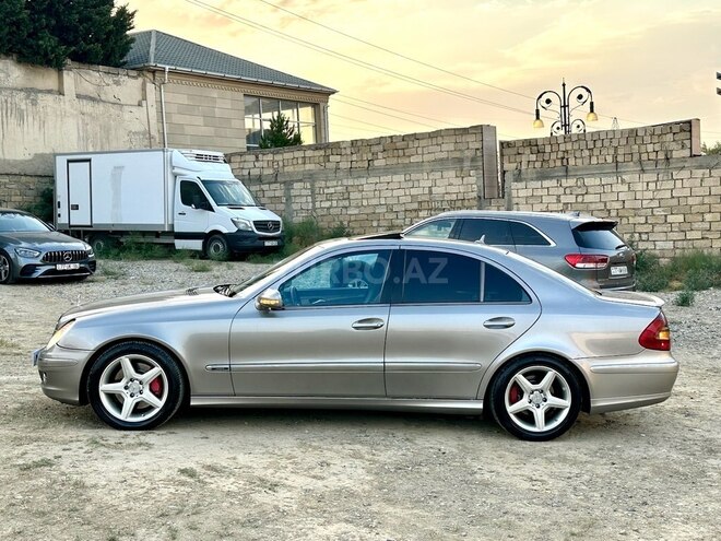 Mercedes E 220 d 2006, 339,000 km - 2.2 л - Bakı