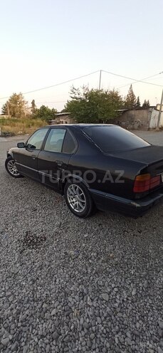 BMW 520 1994, 418,000 km - 2.0 l - Kürdəmir