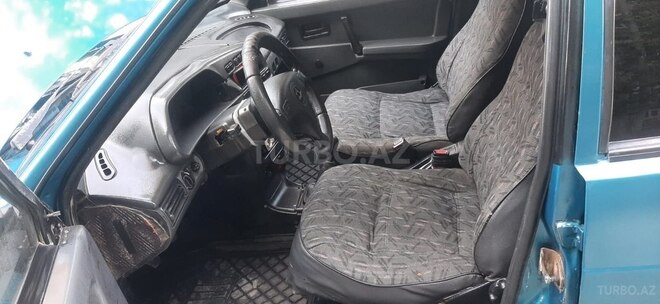LADA (VAZ) 21099 1997, 324,867 km - 1.5 l - Mingəçevir